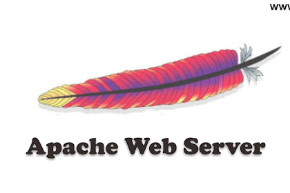 Tutorial Cara Cepat Install Apache Web Server di Ubuntu Linux
