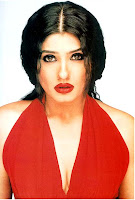 Raveena Tandon