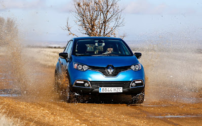 RENAULT CAPTUR 7