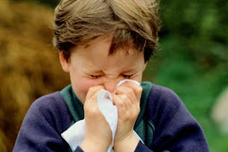 17 Cara Cepat Menyembuhkan Penyakit Pilek (Flu) & Hidung Tersumbat