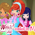 ¡El lunes empieza el nuevo concurso de Winx Club All! - New Winx Club All contest on Monday!