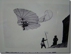 Europe trip 1896