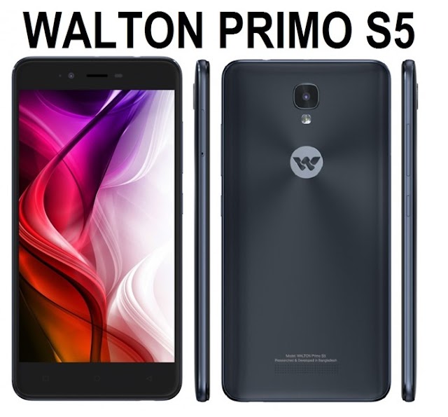 WALTON PRIMO S5 (2017) REVIEW