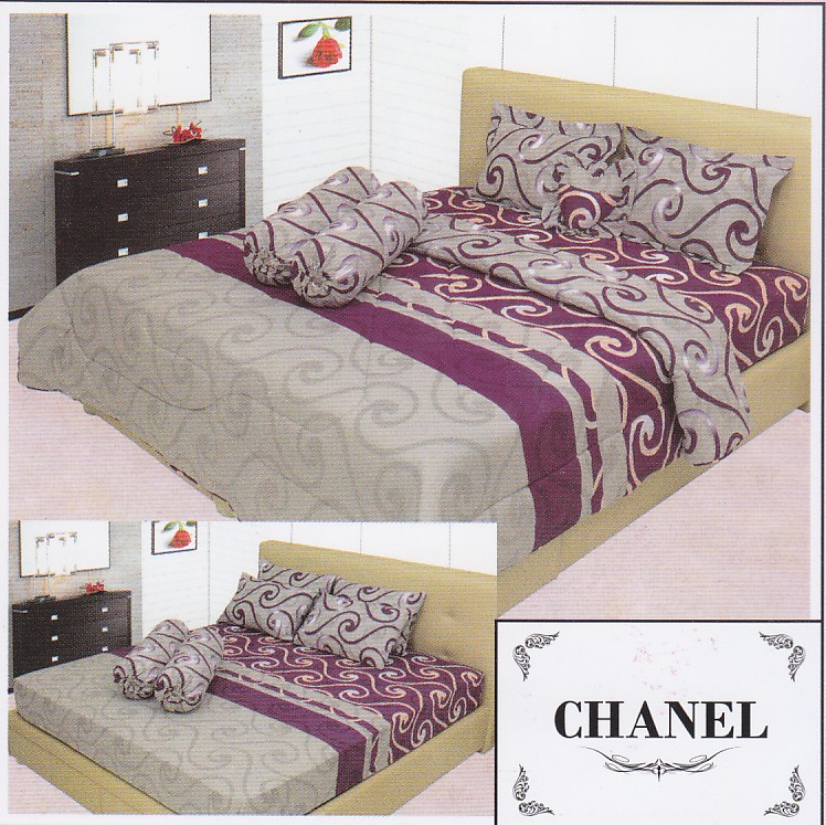 Rumah Sprei  Bed Cover Sprei  Internal Terbaru