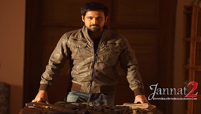 Jannat 2 Fresh HQ Wallpapers | Starring Emraan Hashmi 