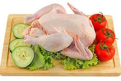 Pakai Tips Ini, Ayam Dimasak Apapun Pasti Jadinya Lezat Banget