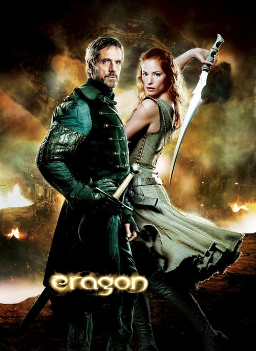 [HD] Eragon 2006 Streaming Vostfr DVDrip