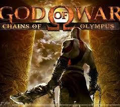 DOWNLOAD God of War - Chains of Olympus PSP game ISO for Android - www.pollogames.com