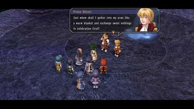 Descargar The Legend of Heroes Trails in the Sky the 3rd para PC 1-Link FULL