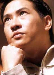 Nick Cheung / Cheung Ka Fai / Zhang Jiahui Hong Kong Actor