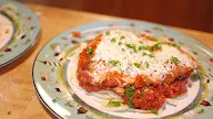 Pioneer Woman Parmesan Crusted Chicken / The Pioneer Woman's Quick and Easy, Chicken Mozzarella ... - Light and crispy on the outside and tender on the inside this parmesan crusted chicken is a must try!