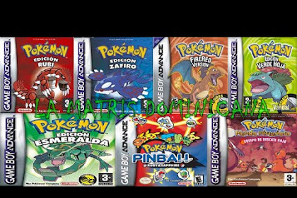 Descargar Equipo De Rescate Rojo: Mundo Misterioso.rom Para My Boy Gba Gratis Pc Pokemon Equipo De Rescate Rojo : Juegos De Pokemon Para Gba En Español - Tengo un Juego / Gba servidor a consolas diferentes, equipo de rescate rojo para game boy advance y equipo de rescate azul para nintendo video como usar emulador visualboyadvance.