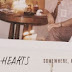 Heavy Hearts - Somewhere, A While Ago (EP Out Now!)