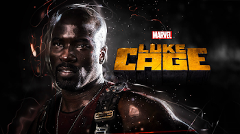 Descargar Luke Cage En Latino (Serie Completa)