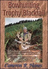 Bowhunting-Trophy-Blacktail-Book