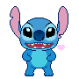Gif Lilo e Stitch