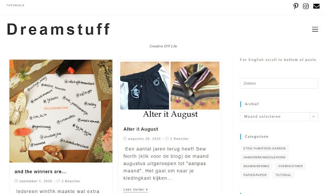 www.dreamstuff.nl