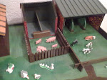 Wooden Farm