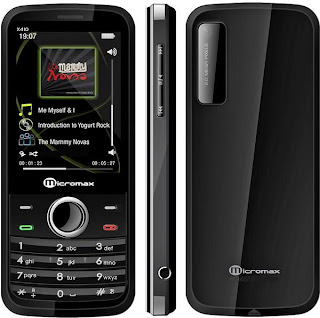 Micromax x410