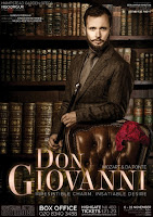 Hampstead Garden Opera - Don Giovanni