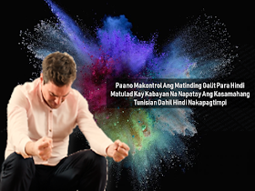 Anger if not handled well could cause chaos. A moment of a sudden outburst of anger could result in a lifetime of regret. As overseas Filipino workers (OFW) in a foreign land, it is important that we control our emotions to keep us from getting into troubles.  Poor anger management and bad temperament could bring you into a very bad situation which can cause you your overseas job and worse, even your life.  Anger management is a psycho-therapeutic program intended to prevent and control anger. Anger is, most of the time, might be a result of frustration or of feeling blocked or preempted from something important to a person. Just like what happened to an OFW who was supposed to be enjoying his day-off when she was asked to report to work.        Advertisement   An overseas Filipino worker (OFW) was arrested after killing a Tunisian co-worker in Jeddah, Saudi Arabia  The OFW whos identity is not disclosed, is a 48-year-old kitchen staff hailed from Laguna and working in a hotel in Jeddah.   Consul General Edgar Badajos ofPhilippine Consulate General in Jeddah said that based on their initial investigation, the incident happened on July 20 when the OFW who was supposed to enjoy his weekly off but was asked to report to work.     Sponsored Links     Sponsored Links        Badajos also said that the OFW had a heated argument with the Tunisian co-worker and a fist fight started between them. The OFW then stabbed the victim to death. The OFW said that he only acted on self-defense as the Tunisian threw the first punch which hit him in the head. There are 4 OFW witnesses who are the OFWs co-worker as well as the incident happens.  The consulate is looking at the case extending legal assistance to the OFW making sure that he is properly represented in court and ensuring that the OFW is given a fair trial.  The OFW is presently detained while an investigation of the incident is ongoing.  Saudi Sharia Law states that murder or homicide is punishable by death by hanging or beheading.    That split second that we let anger take over could cause as a lot.  For example, in a traffic situation when someone tried to cut in front of you, a sudden outburst may lead to a potential brawl.    Here are some tips on how to control your anger:    Relaxation  Learning to relax and remain cool in a certain situation may help you prevent a sudden outburst of anger. Like in the situation of the OFW, he could have handled the situation if he kept his cool over his lost day-off.    Changing the way you think  Having a different perception of things could save you from regrets. If only the OFW think of his canceled day-off as another money-making opportunity, it could end up more peacefully rather than picking a fight.    Problem-solving  Making a plan is key.  Most of our come from a problem we don't know how to solve or deal accordingly. If we could solve it, it will not result in anger.    Better Communication  When we are not aware of what is happening around us, we tend to misunderstand things or being misunderstood, and it could irritate us. In a foreign territory with diverse culture, the best way to thrive is to communicate.    Make Use Of Some Humor  Humor makes us chill. Hang with people with a high sense of humor. They are everywhere. Stay away from anger and stress and try to live harmoniously with your co-workers.    The best way to deal anger is to surround yourself with good friends and good friendships are not bound by color, culture or race.    This is filed under the category of Anger, sudden outburst, overseas Filipino workers, overseas job, Anger management, psycho-therapeutic program, frustration,  control anger,     Read More:  Questions And Answers About UAE Amnesty 2018      What is OWWA’s Tulong Puso Program and How OFWs or Organizations Can Avail?      Do You Know That You Can Rate Your Recruitment Agency?      Find Out Which Country Has The Fastest Internet Speed Using This Interactive Map