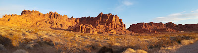 Valley of Fire