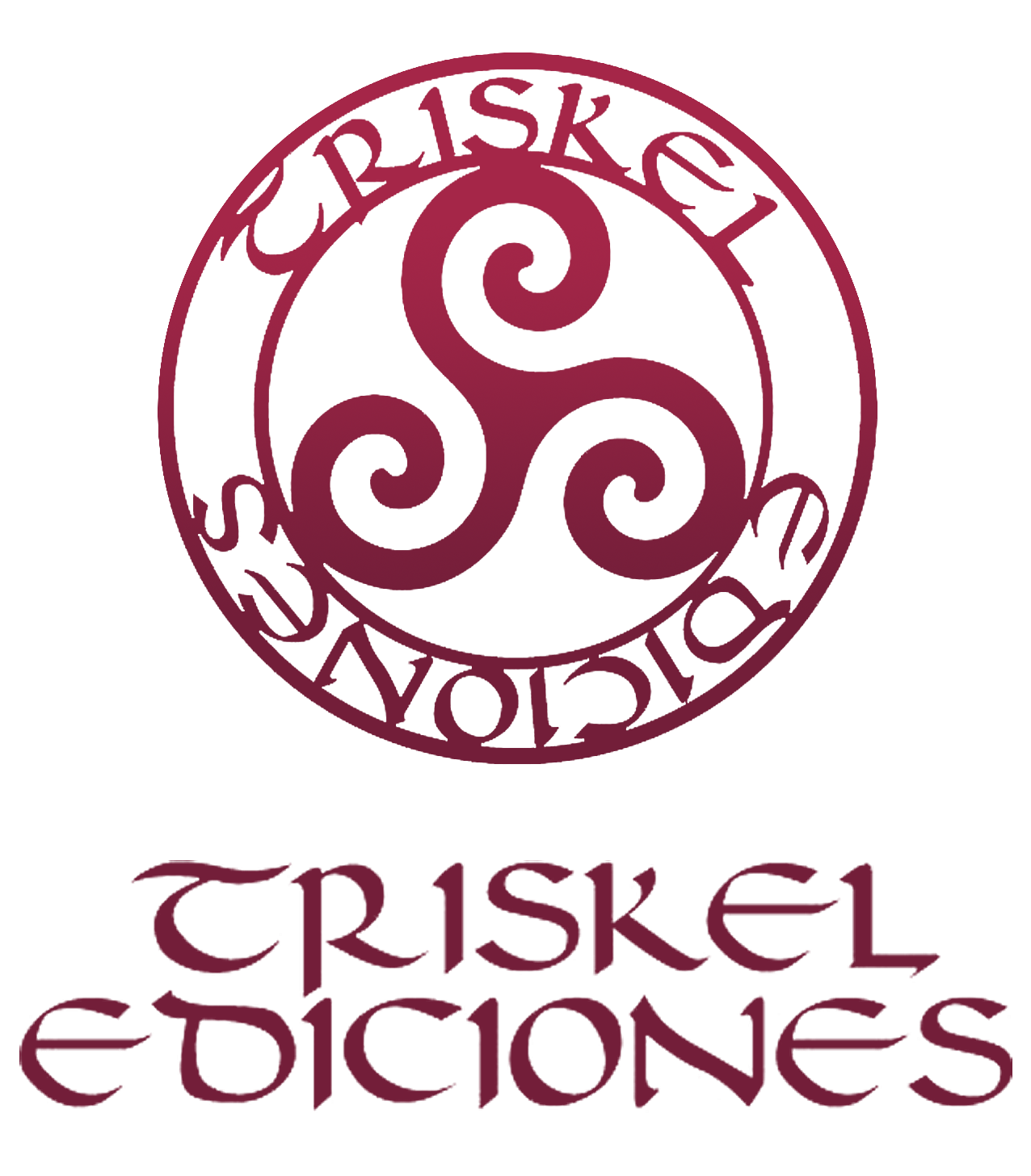 http://triskelediciones.es