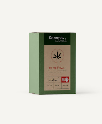 Increase sales of cannabis products with professional packaging boxes