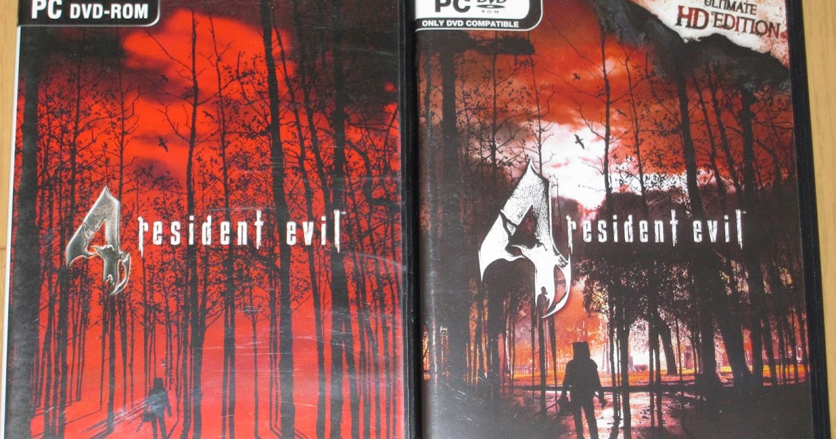 ゲーセンさつま Resident Evil 4 Hd Ultimate Edition