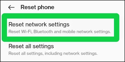 Fix WiFi Not Working or Not Connecting Problem Solved in OnePlus Nord 2T