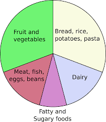 শিশুৰ খাদ্য আৰু পুষ্টি, Nutrition For Kids