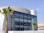 Teatro Auditorio de Roquetas de Mar