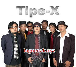Download Kumpulan Lagu Tipe X Mp3 Terpopuler Full Album Terbaik Terlengkap