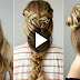 Learn - How To Create These 3 Beautiful Hairstyle, See Quick Tutorials