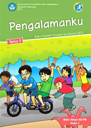  SD Pendidikan Agama Buddha dan Budi Pekerti Download Bse Buku Siswa Kelas 1 SD Kurikulum 2013 Edisi Revisi 2014 