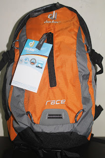 Beg Deuter RACE NEW