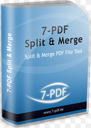 PDF Split & Merge