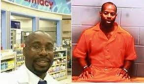 Ghanaian pharmacist killed in the US for allegedly refusing customer’s request