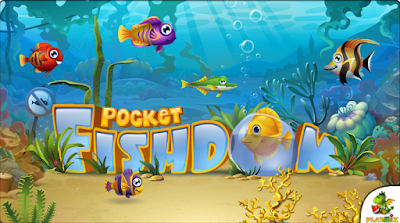 Fishdom ‐ Deep Dive - Fishdom mod apk