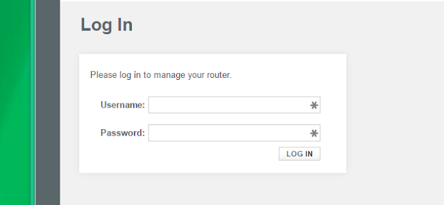 View WIFI Password Through Router