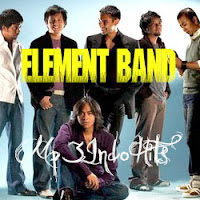 Lirik Dan Kunci Gitar Lagu Element - Cinta Tak Bersyarat