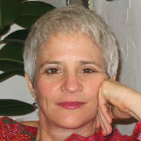 photo of Alisa Maeir-Epstein