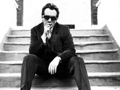 elvis, elvis costello, elvis costello and the attractions, classic rock, vintage, music, photo