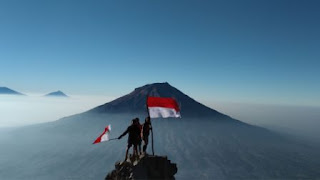 Hikmah Kemerdekaan Indonesia