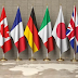  G7 Foreign Ministers Issue Joint Statement on Iran and Middle East Stability