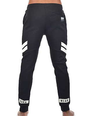 Supawear-Storm-Sweatpants-Black-Back-Detail-Cool4guys-Online-Store