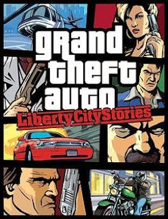 Free Download Pc Games Grand Theft Auto: Liberty City Stories Full Version