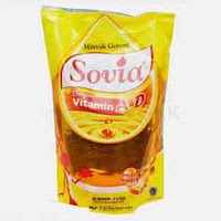 Jual minyak goreng sovia harga murah terbaru