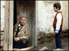 ¿Dónde está la casa de mi amigo? (Abbas Kiarostami, 1987)