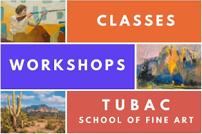 Tubac School of Fine Art